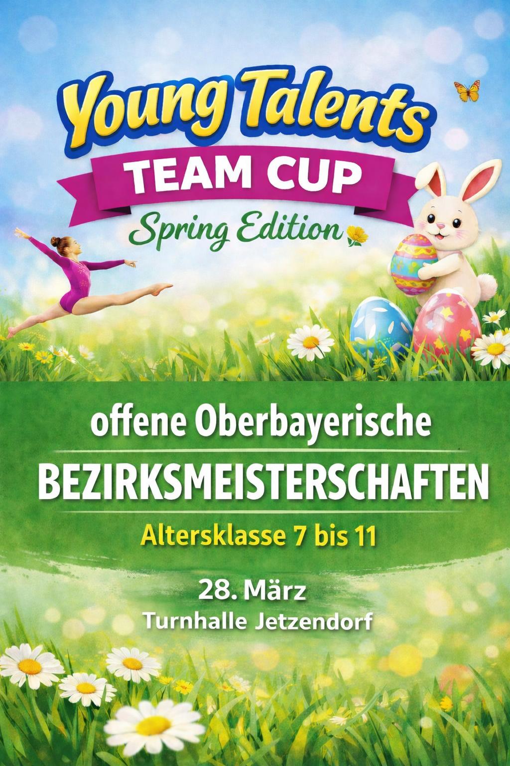 Teamcup